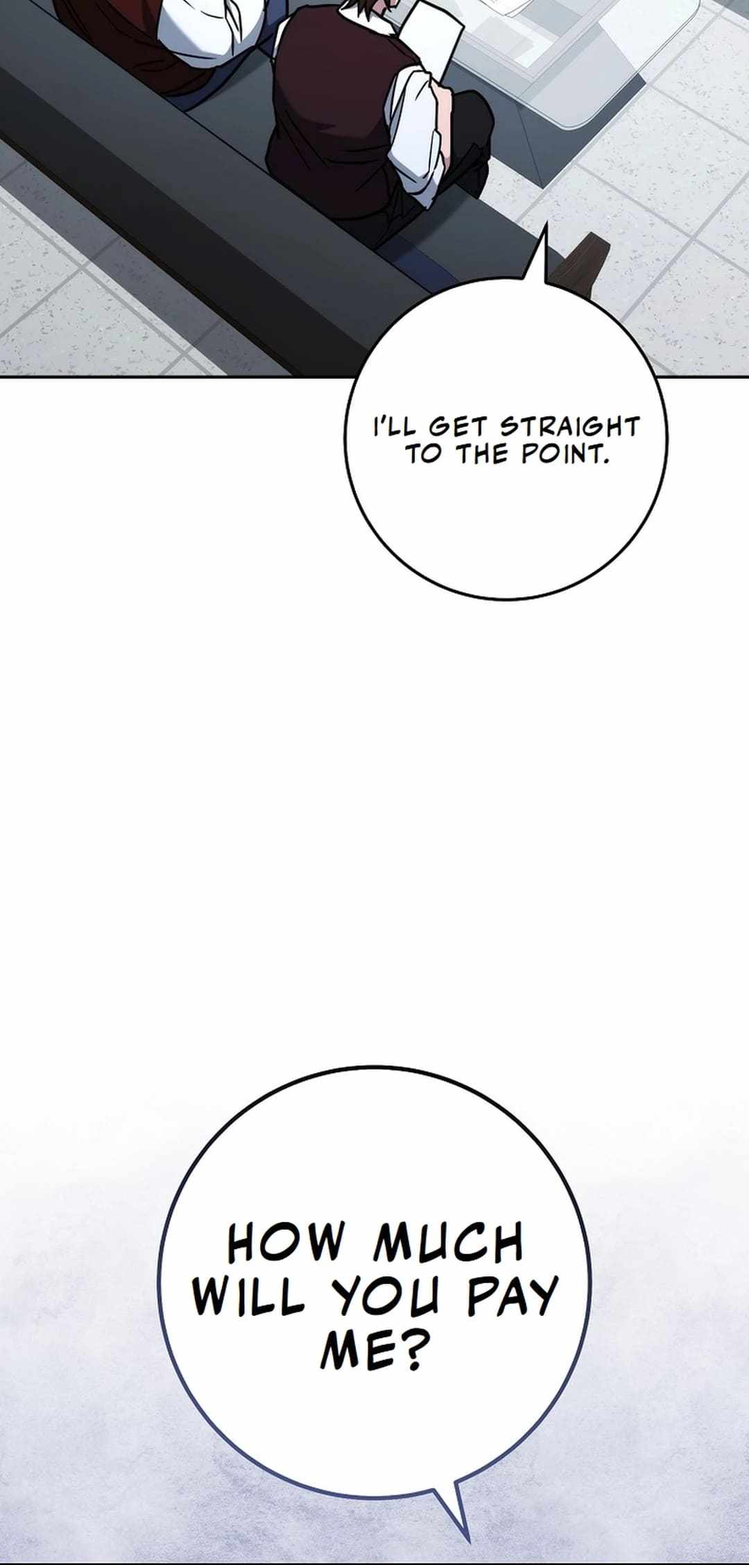The Top Ranker's Aspiring Writer Life Manual Chapter 22 page 32