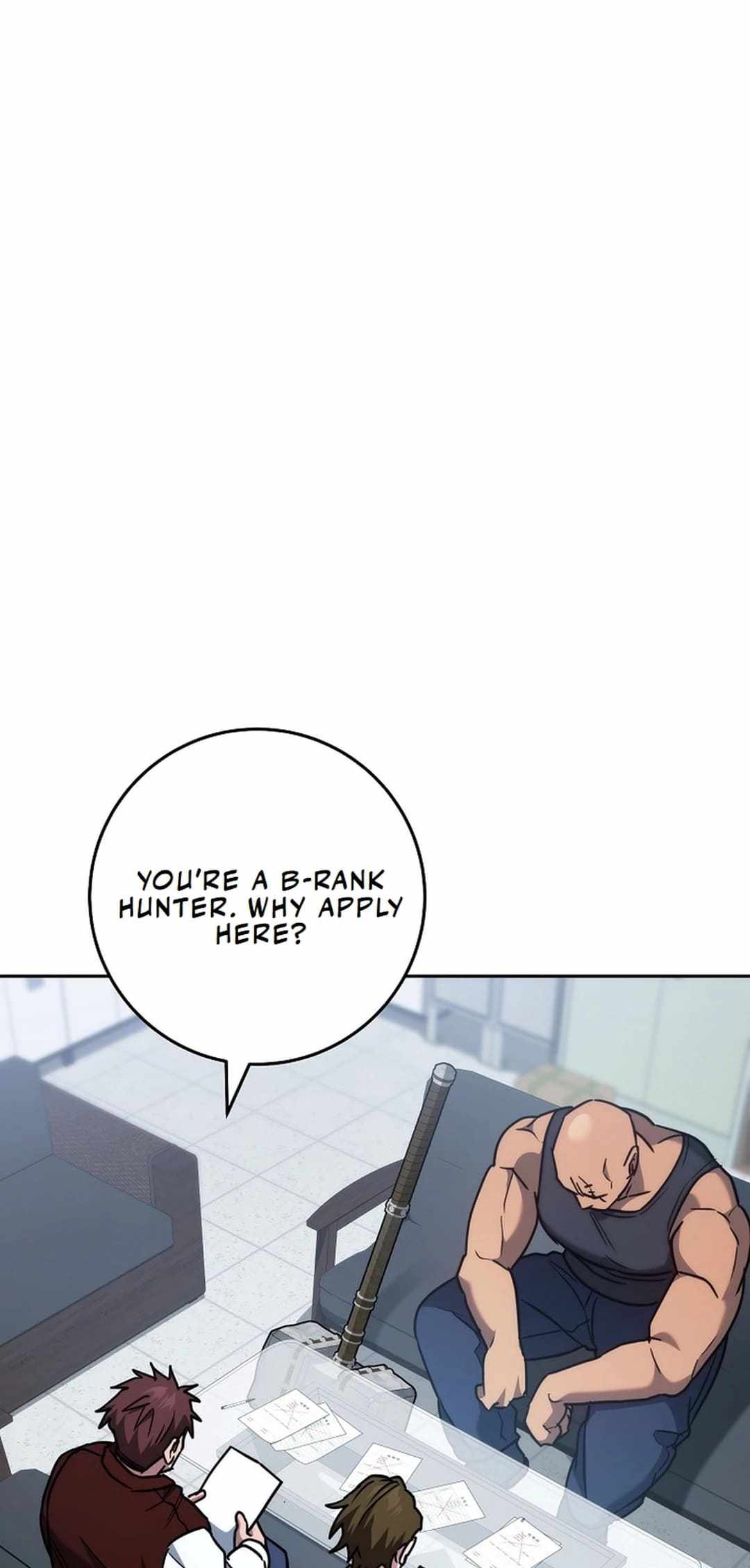 The Top Ranker's Aspiring Writer Life Manual Chapter 22 page 31