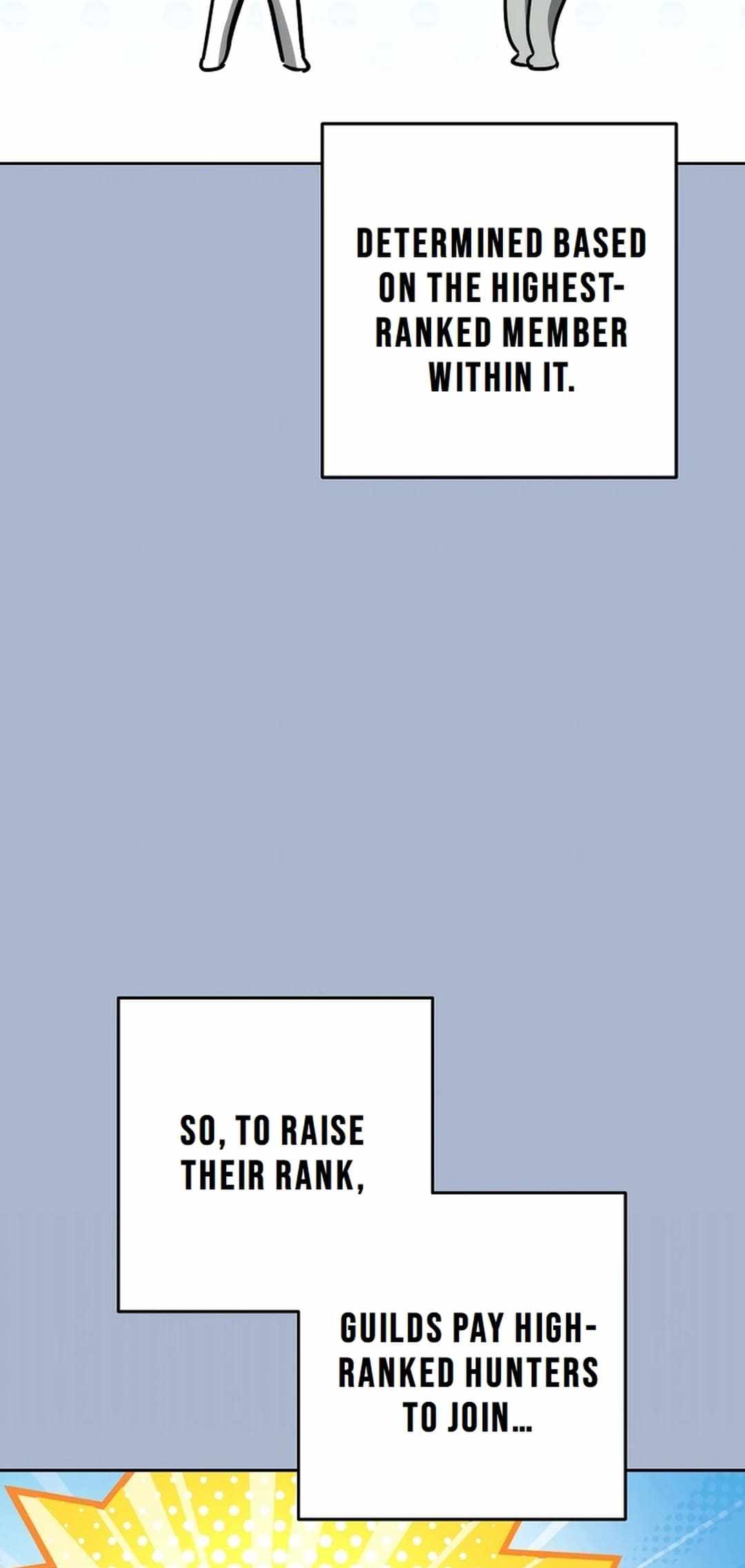 The Top Ranker's Aspiring Writer Life Manual Chapter 22 page 36