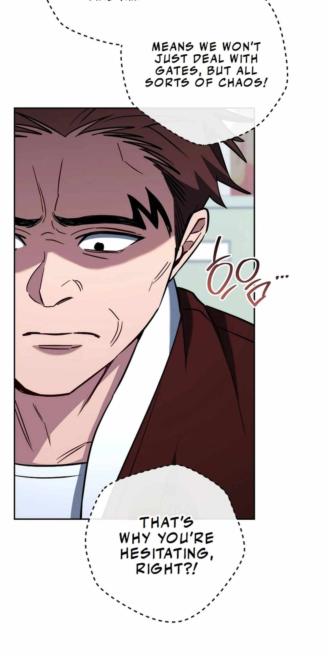 The Top Ranker's Aspiring Writer Life Manual Chapter 22 page 71