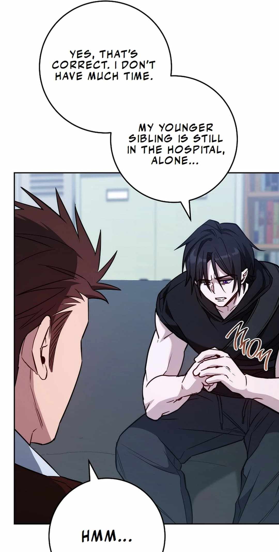 The Top Ranker's Aspiring Writer Life Manual Chapter 22 page 68