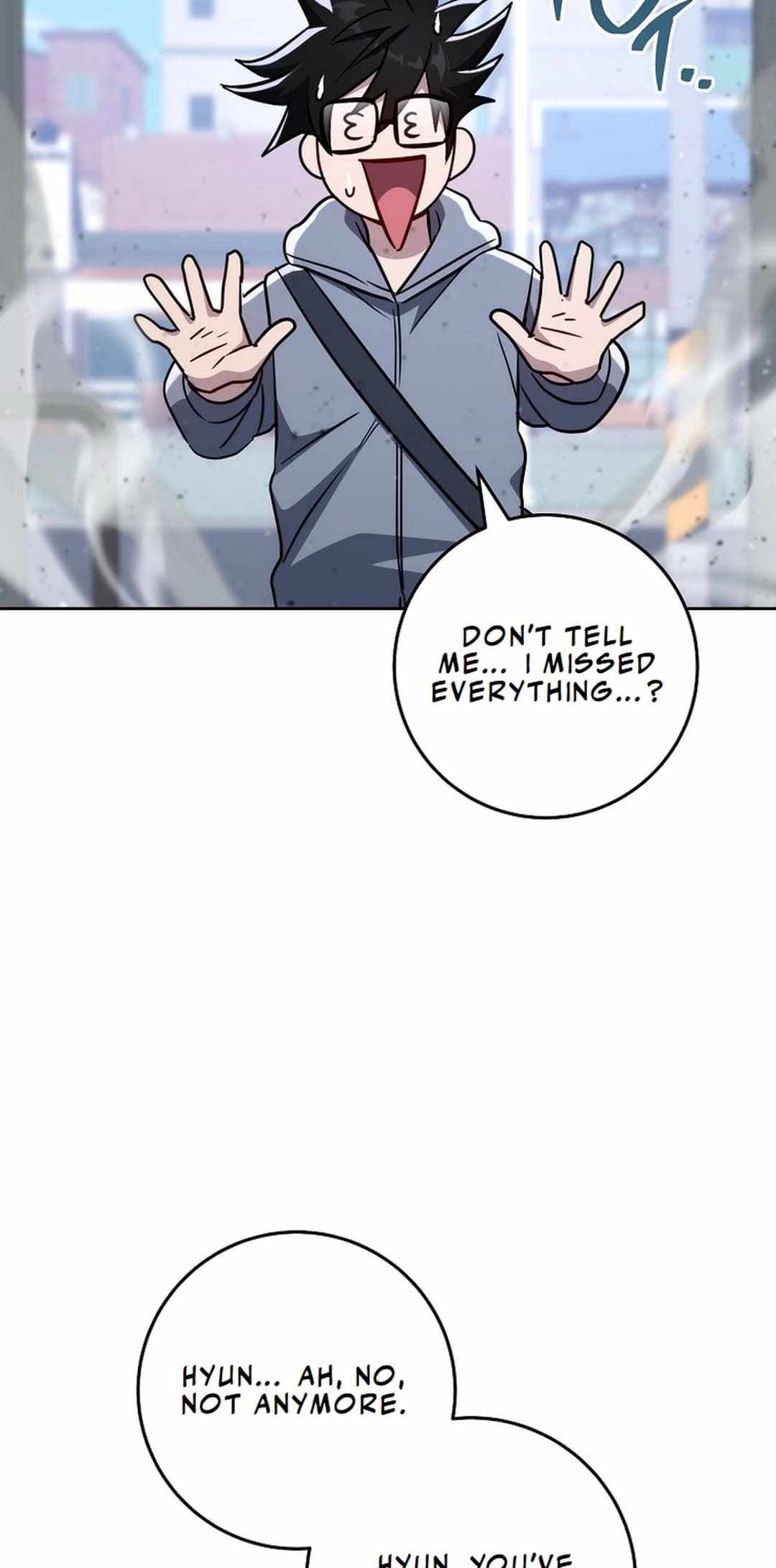 The Top Ranker's Aspiring Writer Life Manual Chapter 22 page 89