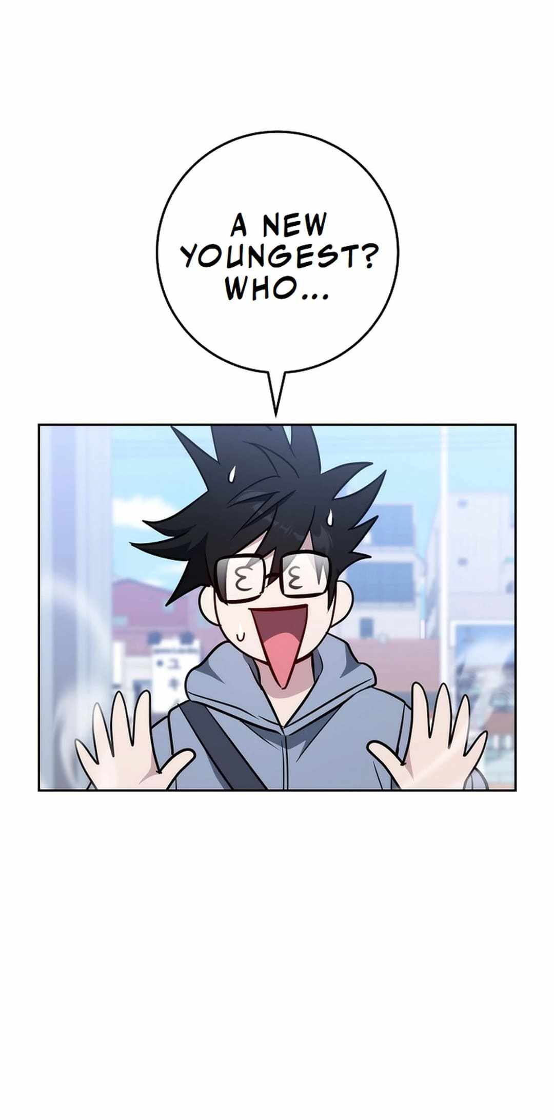 The Top Ranker's Aspiring Writer Life Manual Chapter 22 page 91