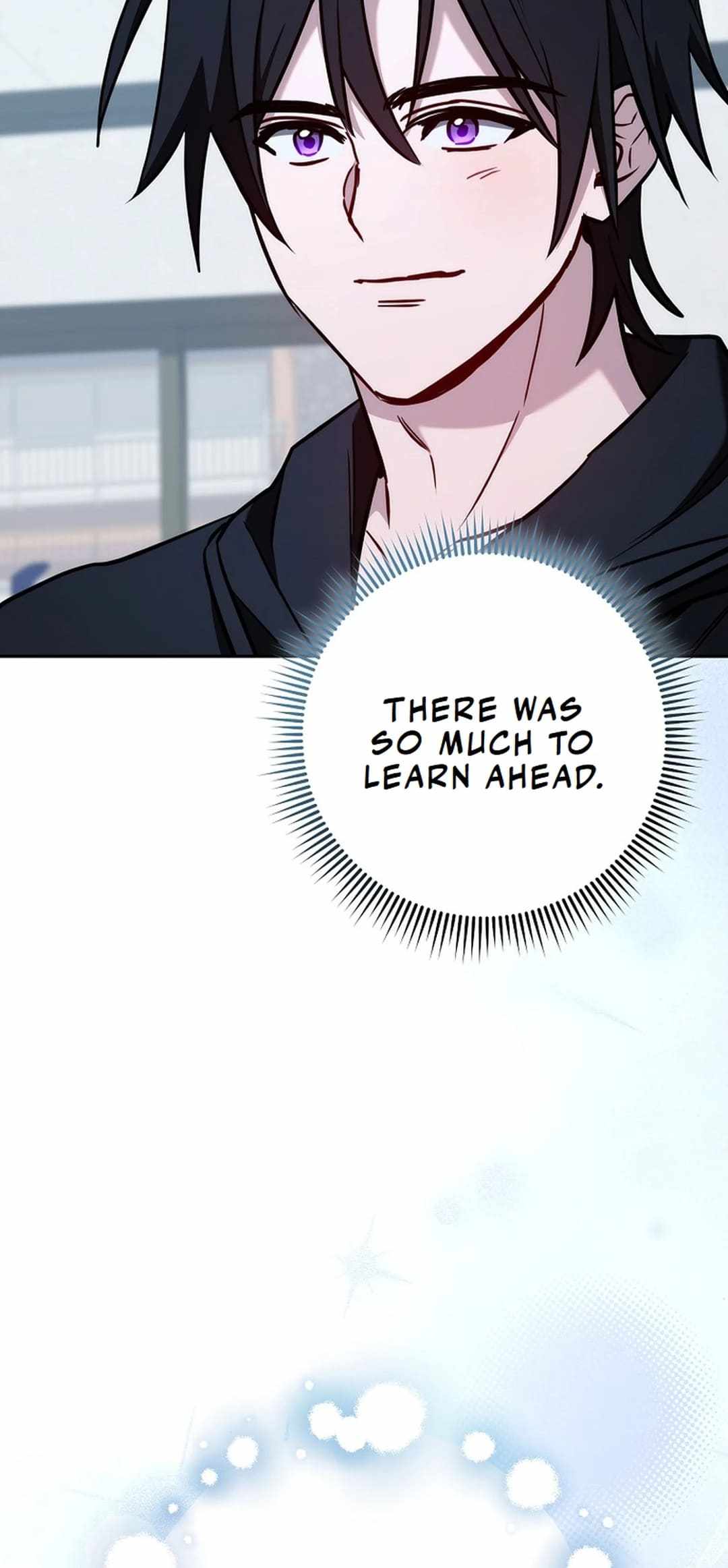 The Top Ranker's Aspiring Writer Life Manual Chapter 22 page 97