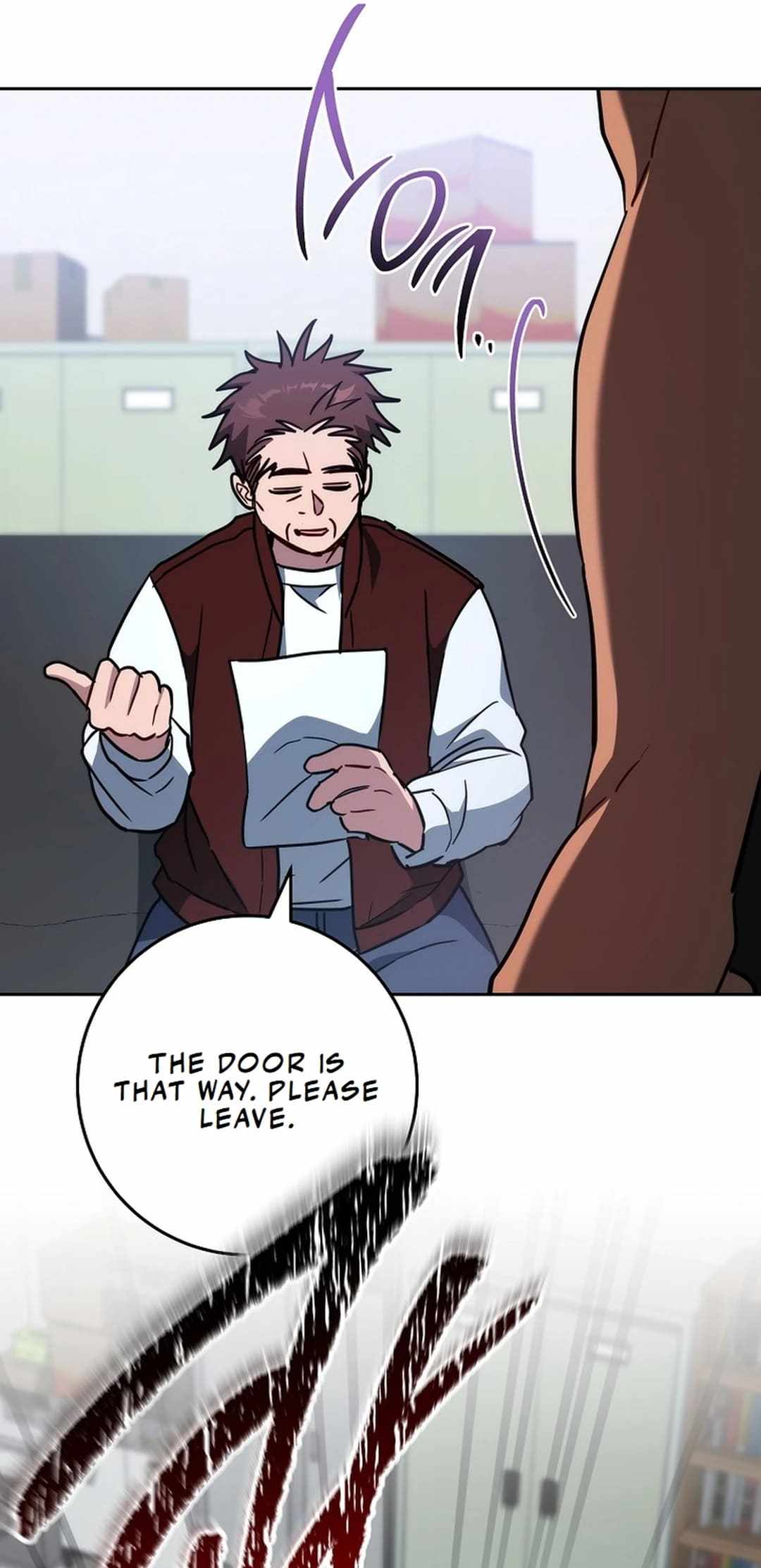 The Top Ranker's Aspiring Writer Life Manual Chapter 22 page 44