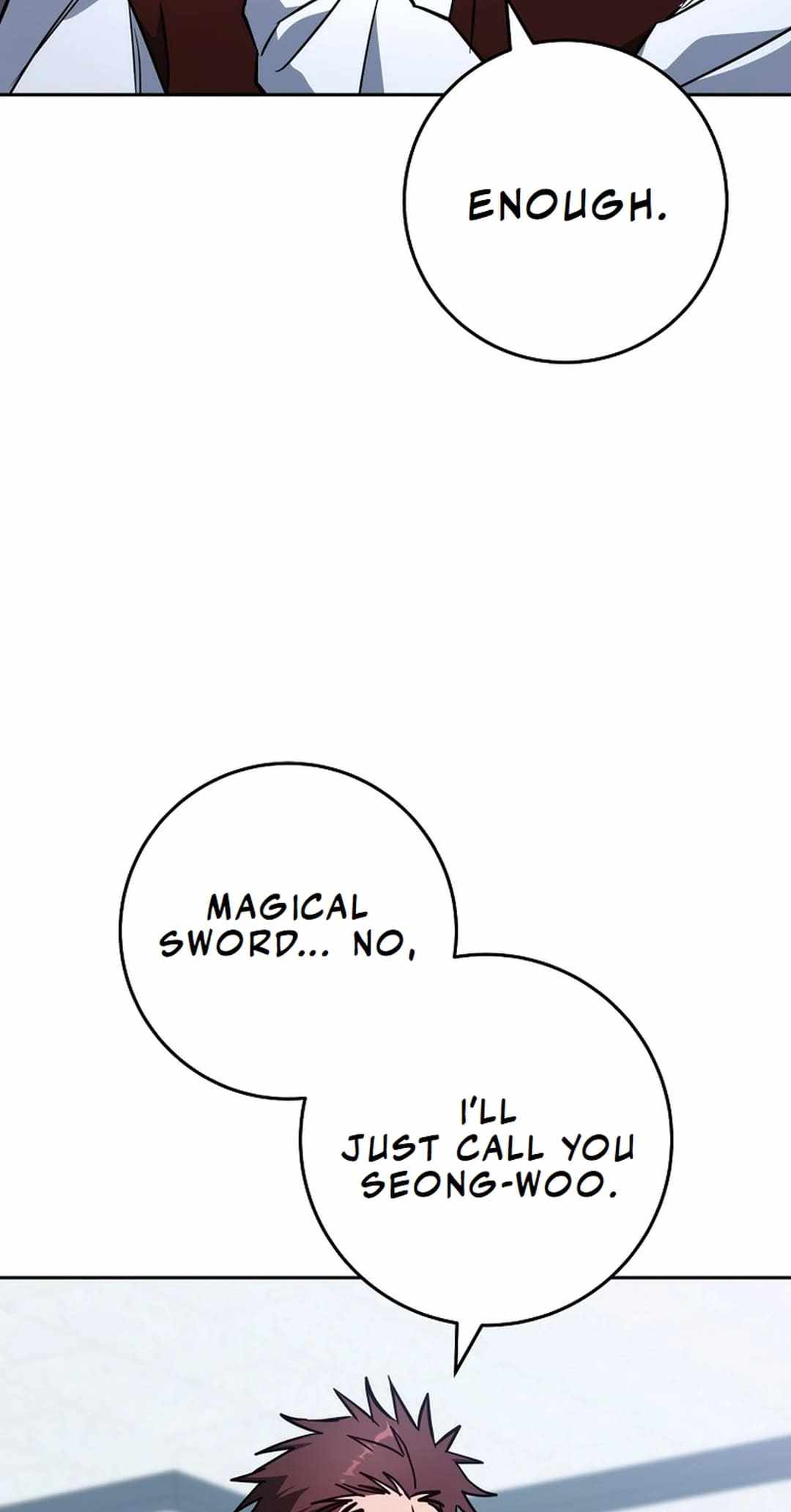 The Top Ranker's Aspiring Writer Life Manual Chapter 22 page 82