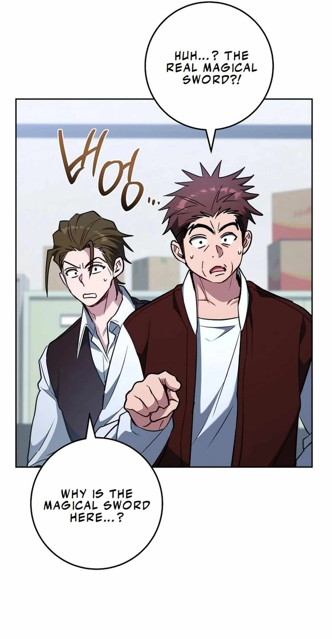 The Top Ranker's Aspiring Writer Life Manual Chapter 22 page 62