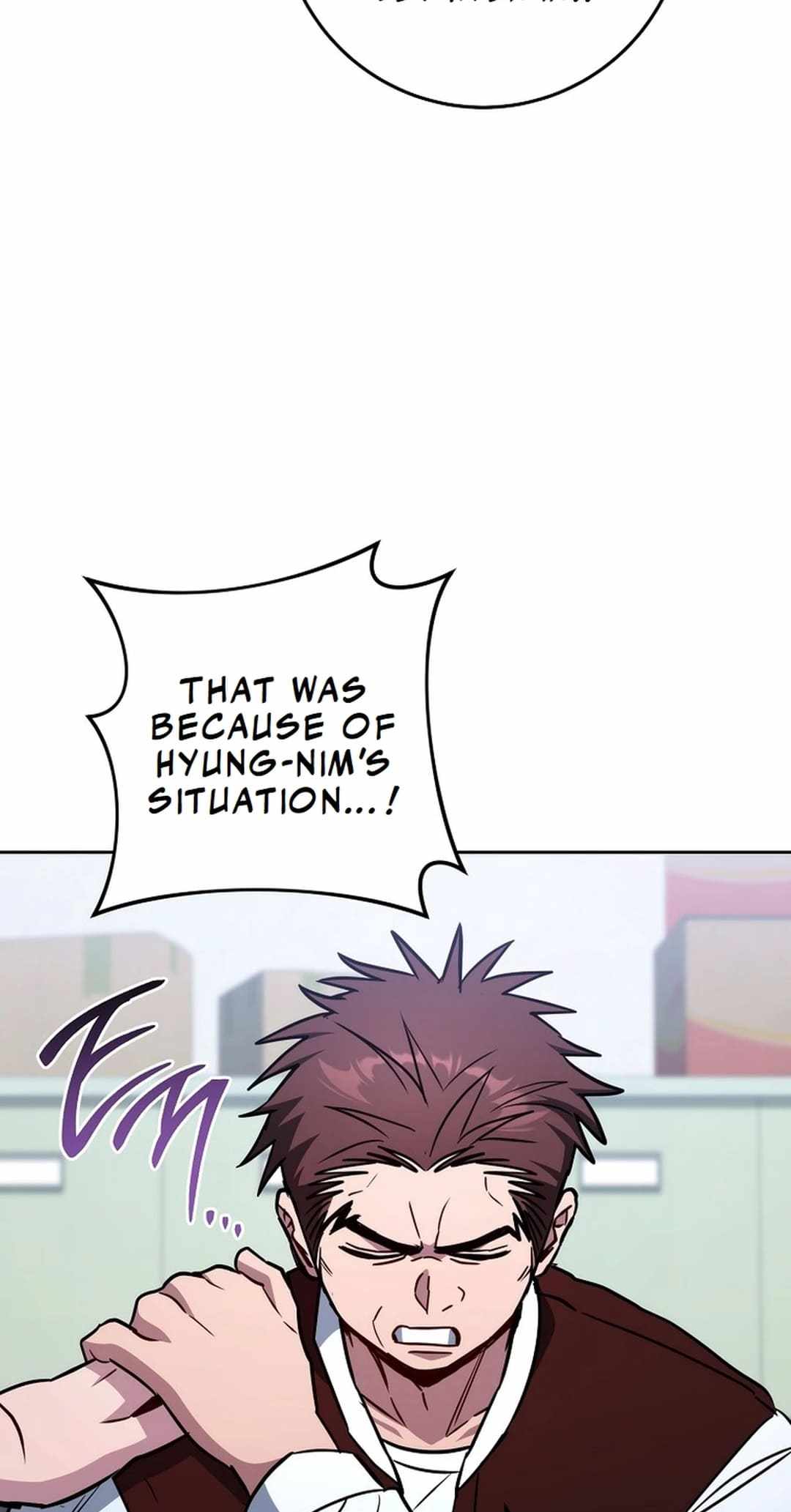 The Top Ranker's Aspiring Writer Life Manual Chapter 22 page 81