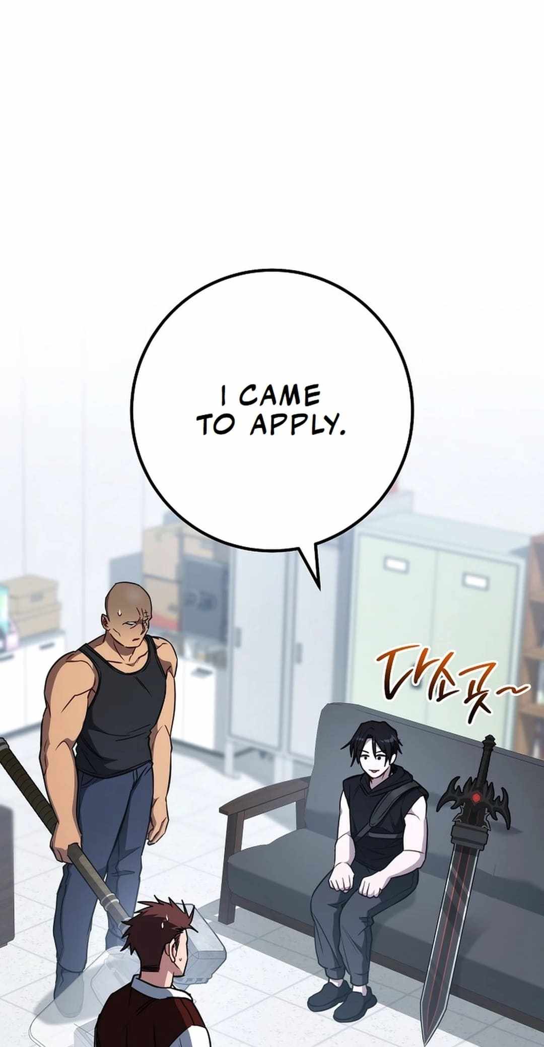 The Top Ranker's Aspiring Writer Life Manual Chapter 22 page 64