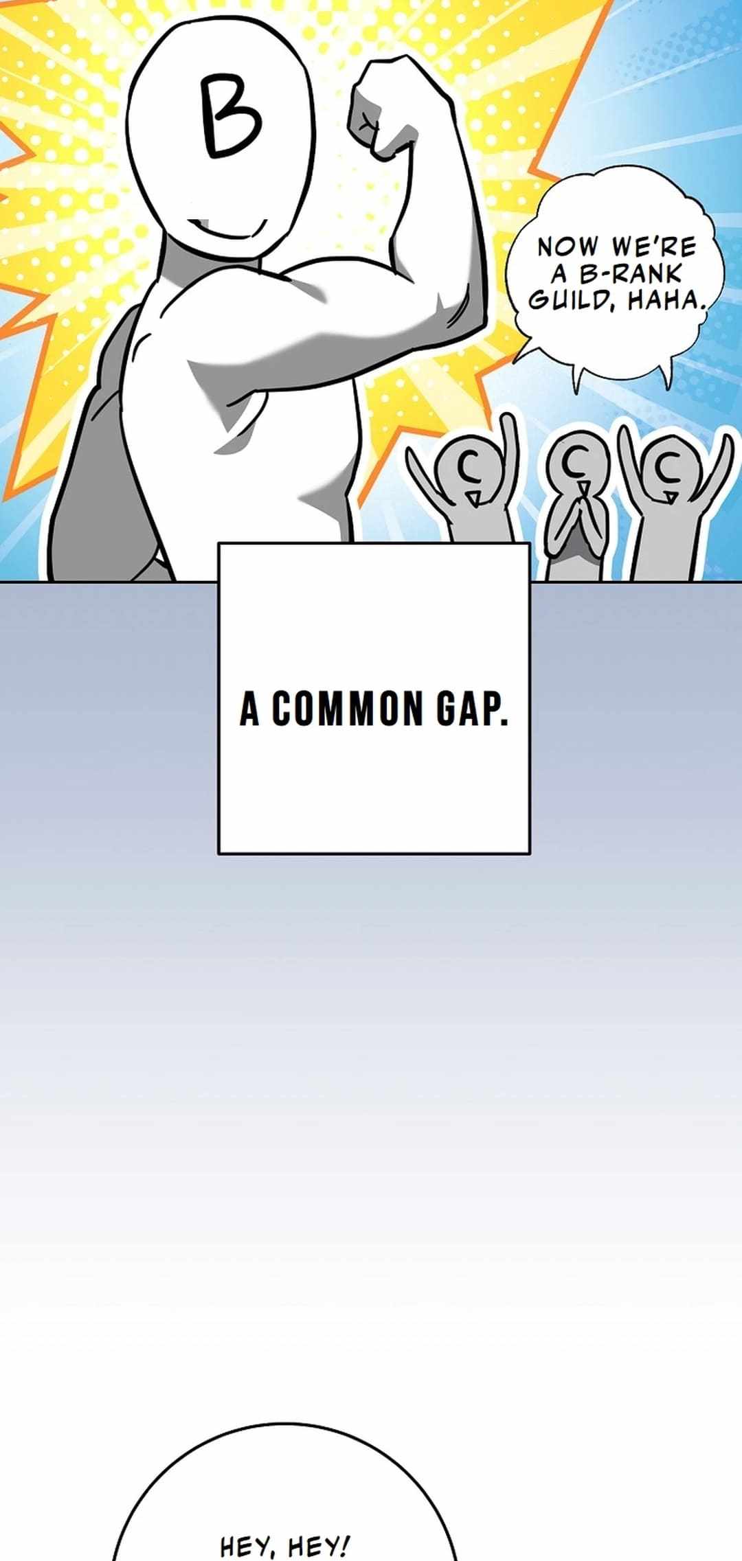 The Top Ranker's Aspiring Writer Life Manual Chapter 22 page 37