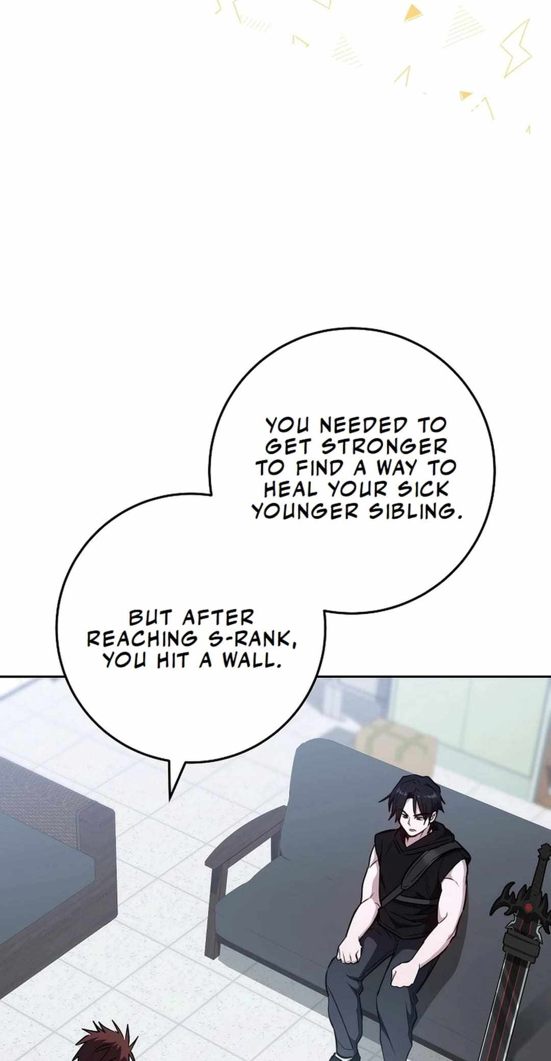The Top Ranker's Aspiring Writer Life Manual Chapter 22 page 66