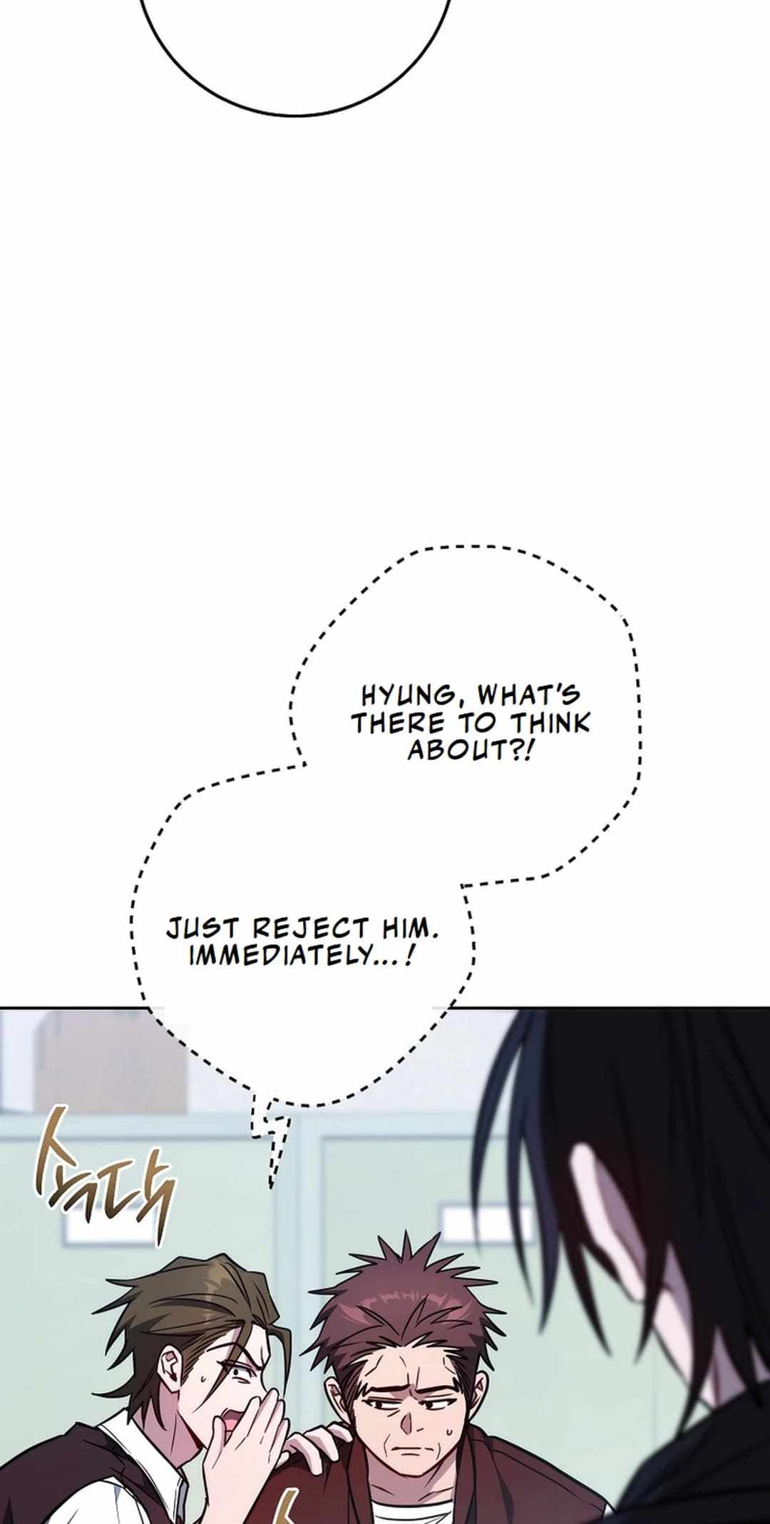 The Top Ranker's Aspiring Writer Life Manual Chapter 22 page 69