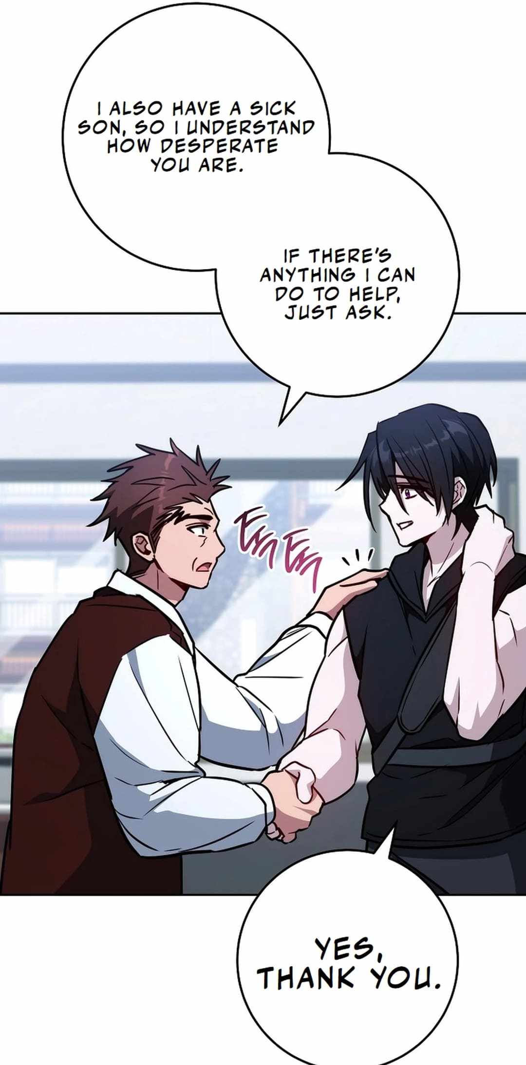 The Top Ranker's Aspiring Writer Life Manual Chapter 22 page 86