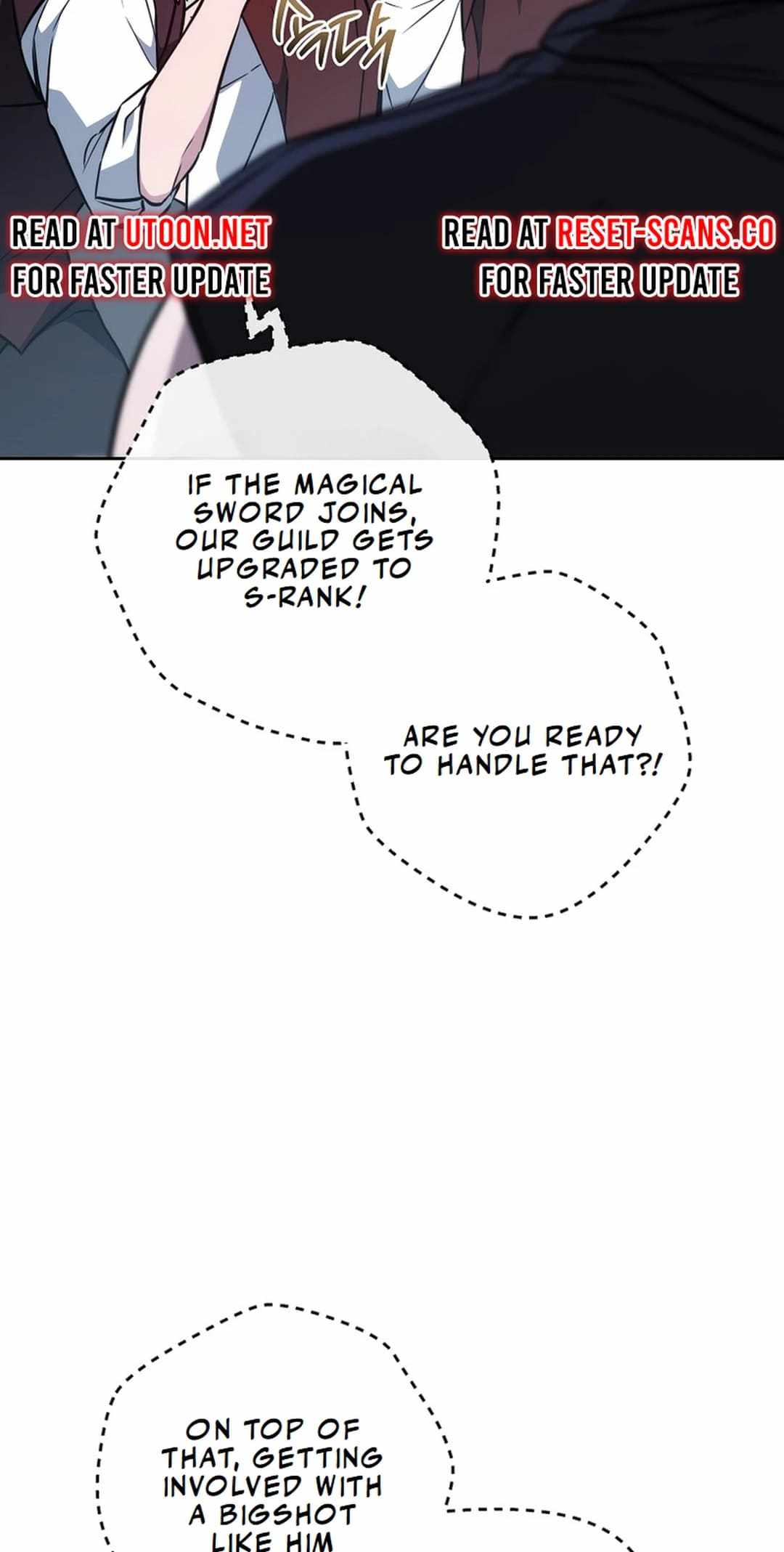 The Top Ranker's Aspiring Writer Life Manual Chapter 22 page 70
