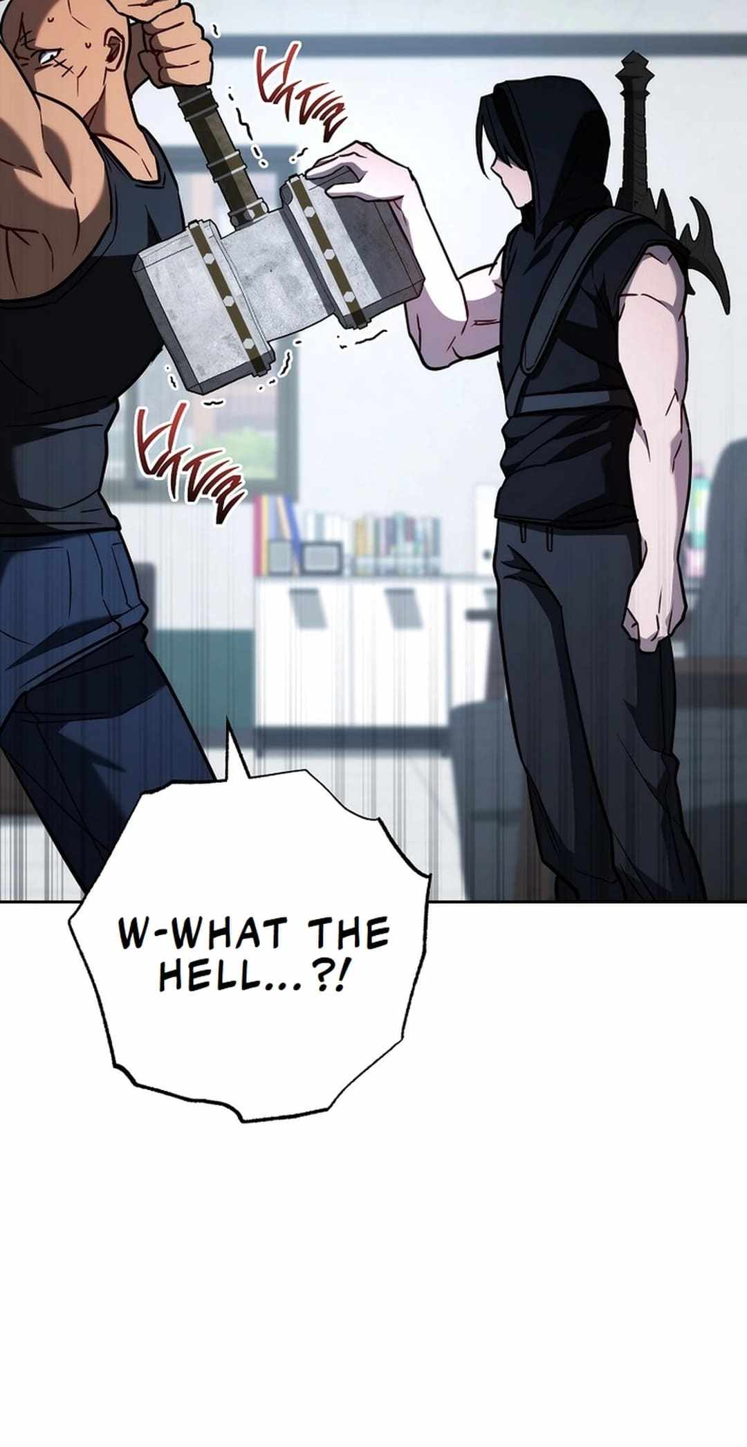 The Top Ranker's Aspiring Writer Life Manual Chapter 22 page 58
