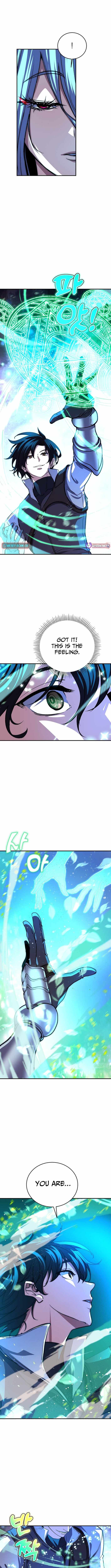 The Returnee’s Hidden Strategy Stream Chapter 22 page 2