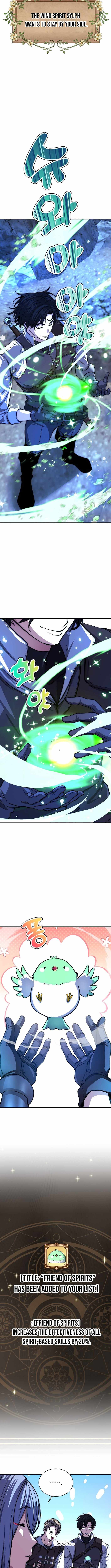 The Returnee’s Hidden Strategy Stream Chapter 22 page 4