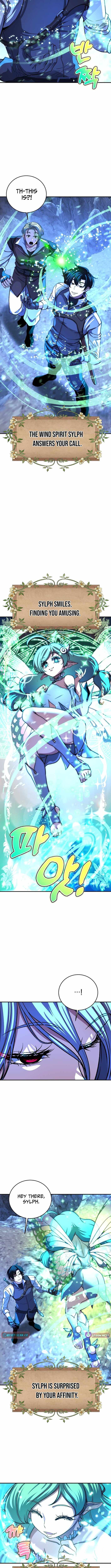 The Returnee’s Hidden Strategy Stream Chapter 22 page 3