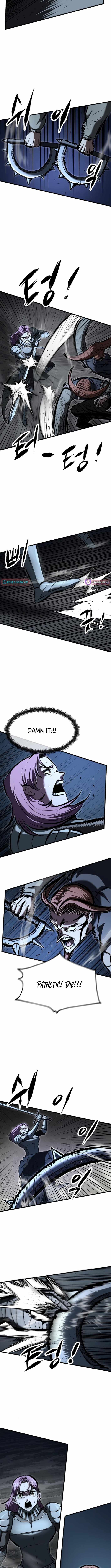 Chronicle of Runes Chapter 22 page 14