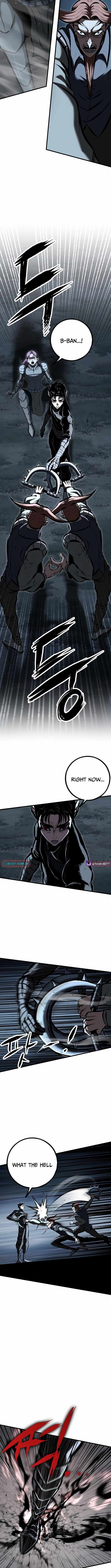 Chronicle of Runes Chapter 22 page 15