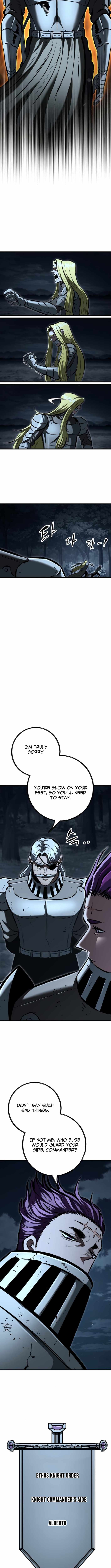 Chronicle of Runes Chapter 22 page 8