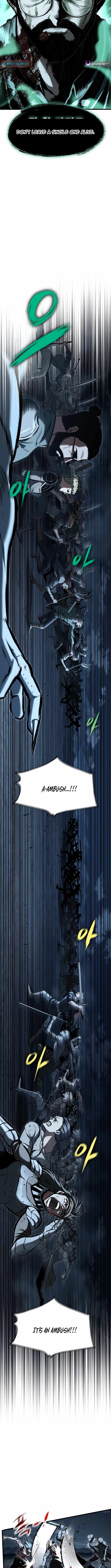 Chronicle of Runes Chapter 22 page 5