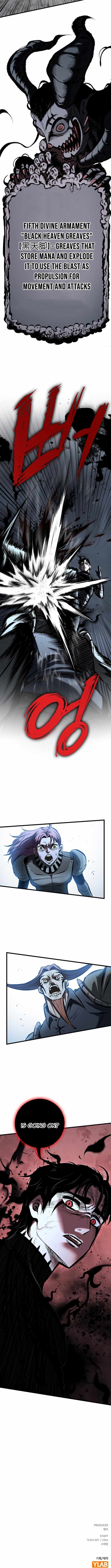 Chronicle of Runes Chapter 22 page 16