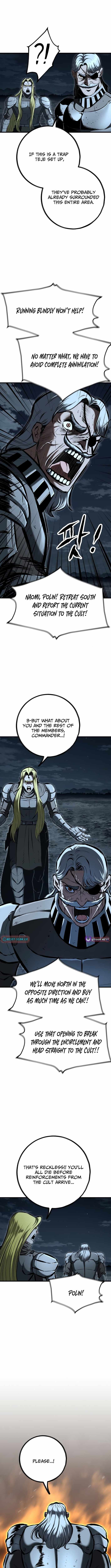 Chronicle of Runes Chapter 22 page 7