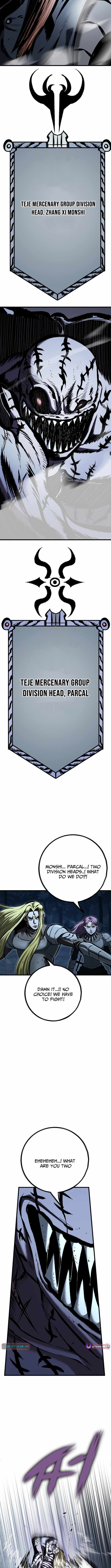Chronicle of Runes Chapter 22 page 12
