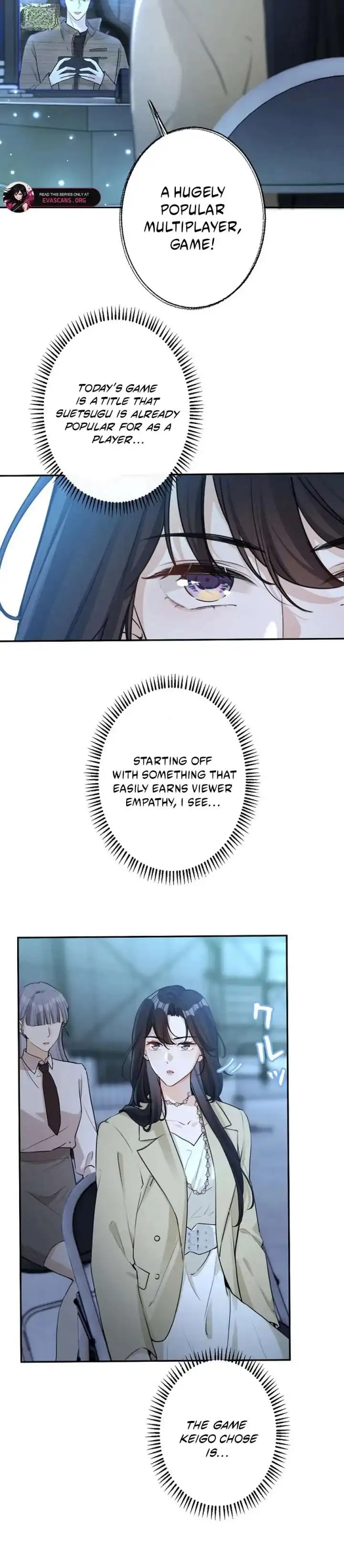 Reborn as a Producer, I’m Aiming for 10 Million Followers Chapter 22 page 9