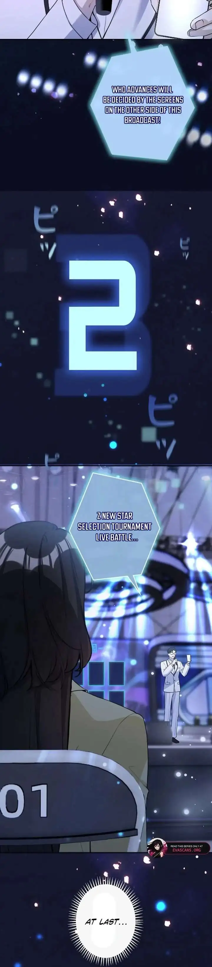 Reborn as a Producer, I’m Aiming for 10 Million Followers Chapter 22 page 4