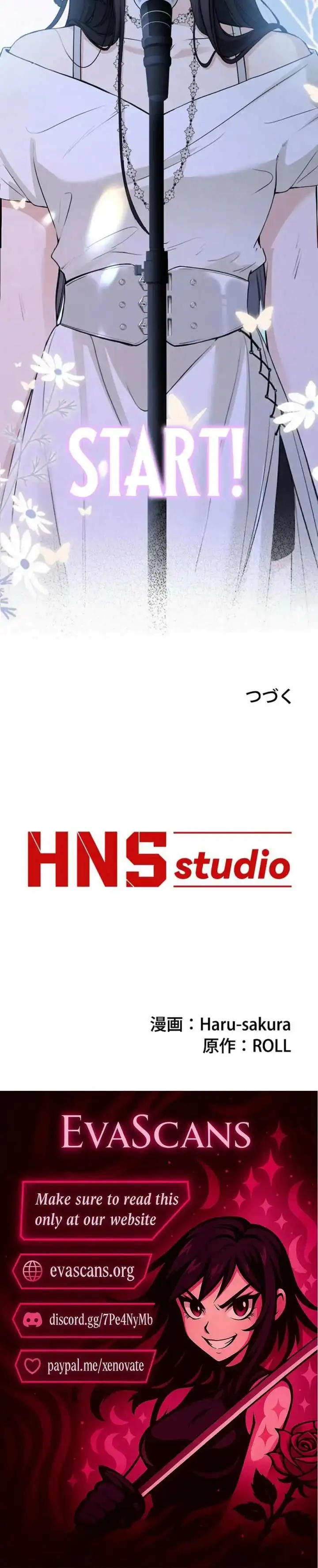 Reborn as a Producer, I’m Aiming for 10 Million Followers Chapter 22 page 26