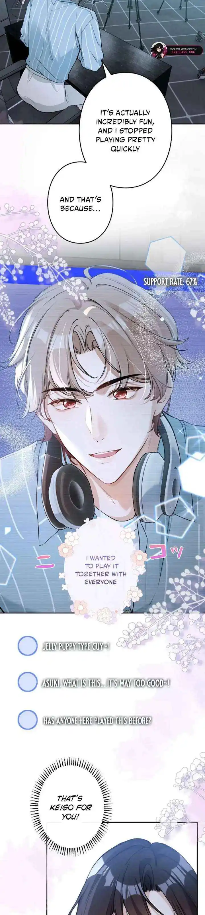 Reborn as a Producer, I’m Aiming for 10 Million Followers Chapter 22 page 11