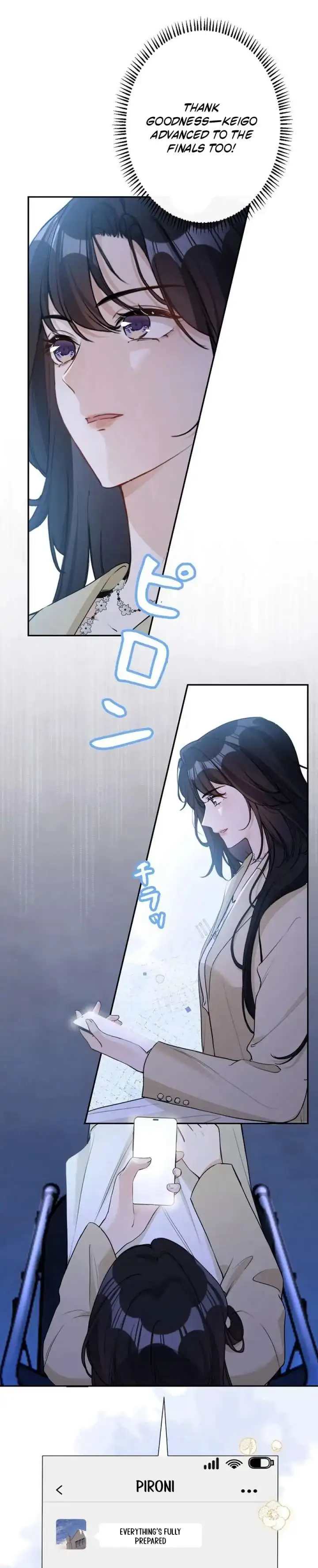 Reborn as a Producer, I’m Aiming for 10 Million Followers Chapter 22 page 24