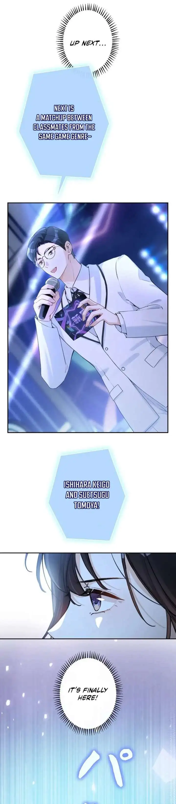 Reborn as a Producer, I’m Aiming for 10 Million Followers Chapter 22 page 7