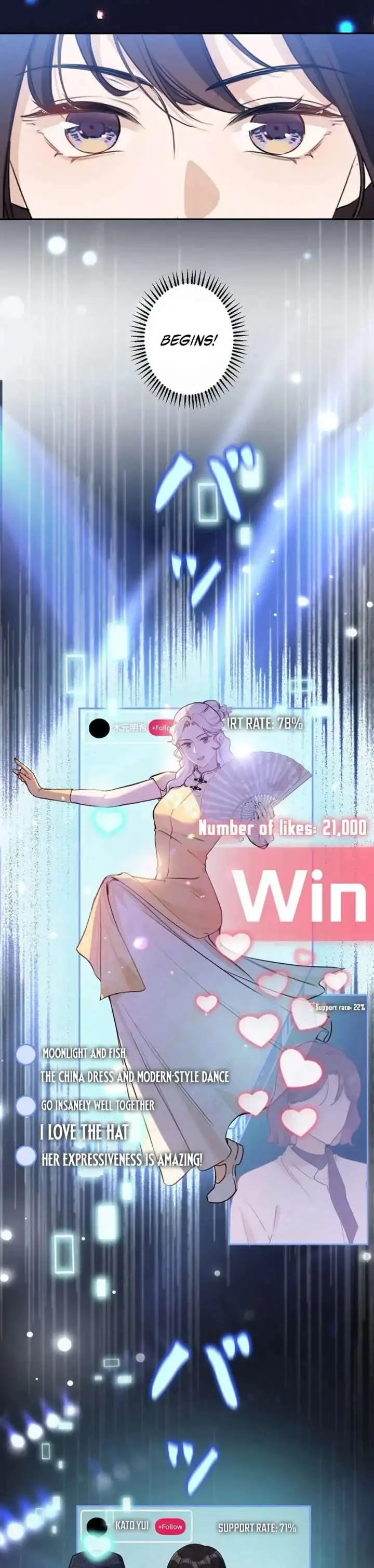 Reborn as a Producer, I’m Aiming for 10 Million Followers Chapter 22 page 5