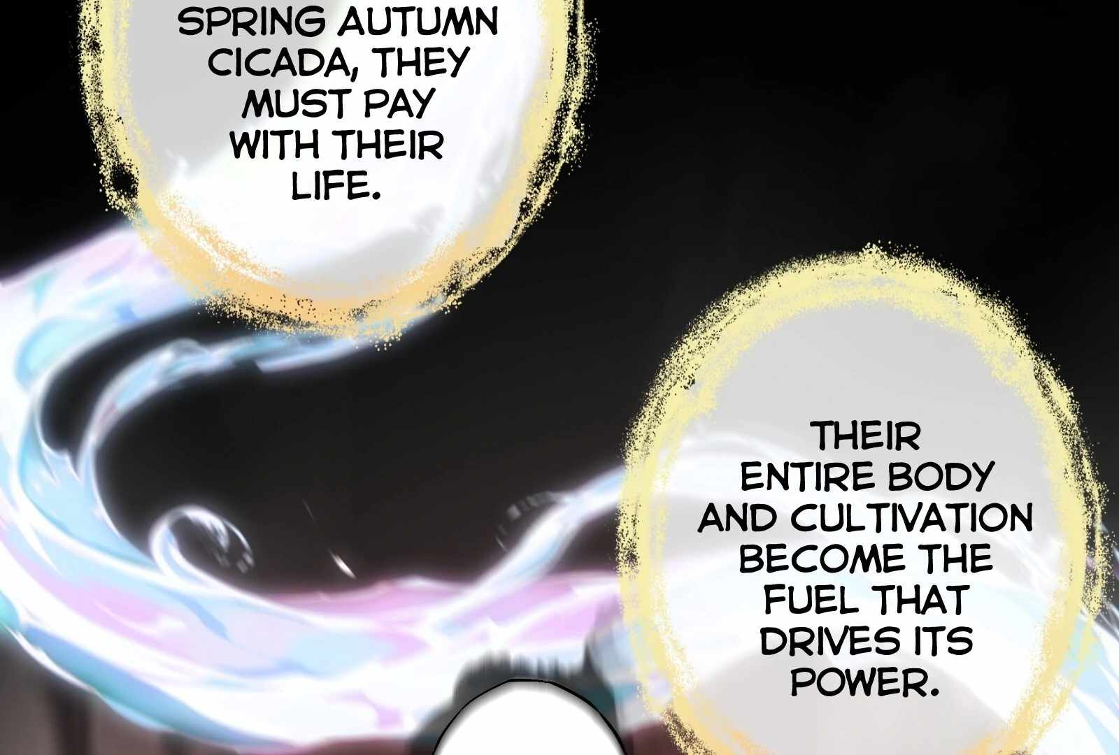 Reverend Insanity (2025) Chapter 2 page 9