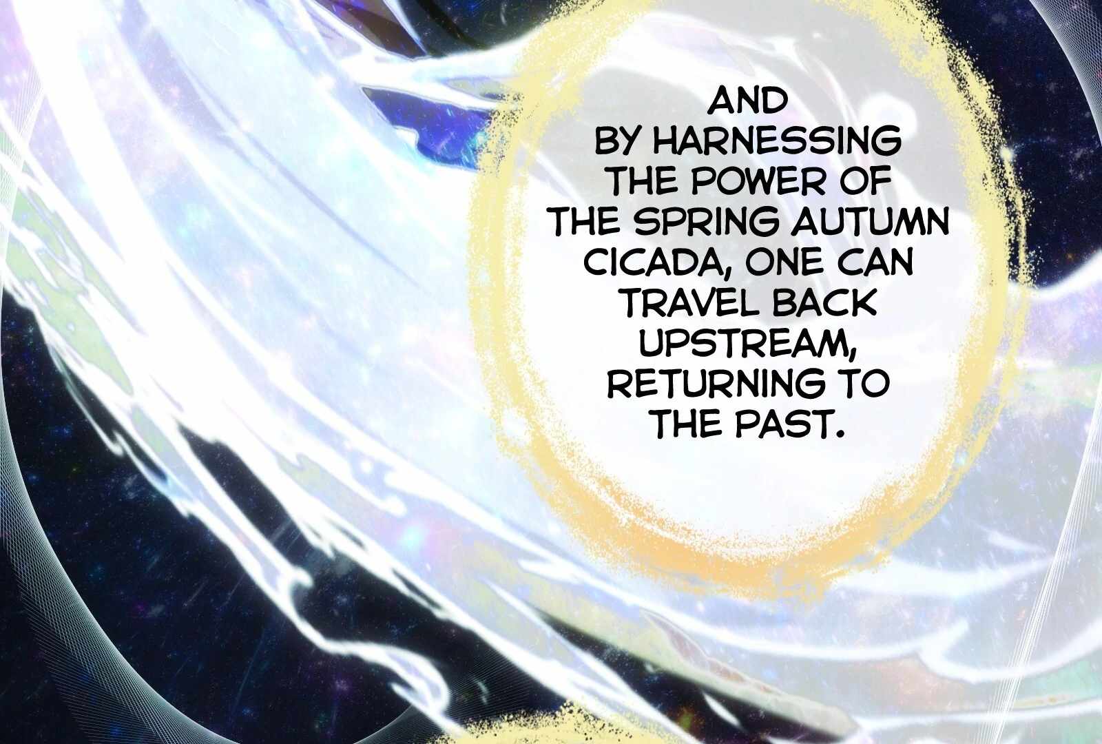 Reverend Insanity (2025) Chapter 2 page 5
