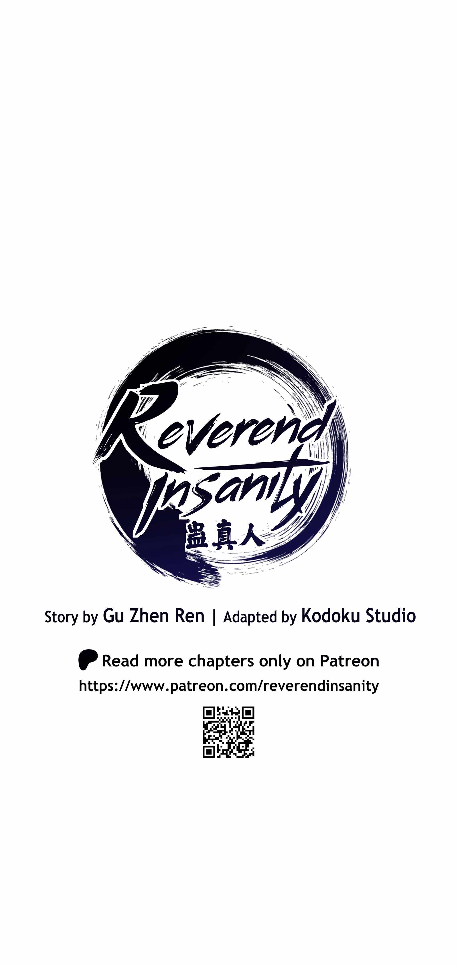 Reverend Insanity (2025) Chapter 2 page 1