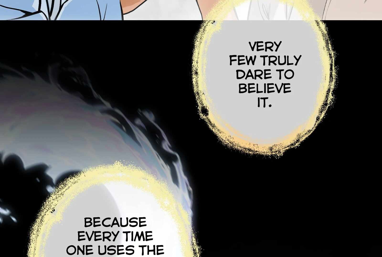 Reverend Insanity (2025) Chapter 2 page 8