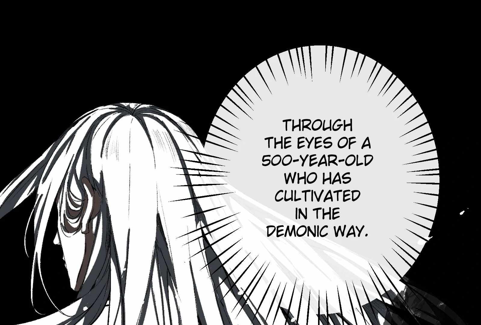Reverend Insanity (2025) Chapter 2 page 43