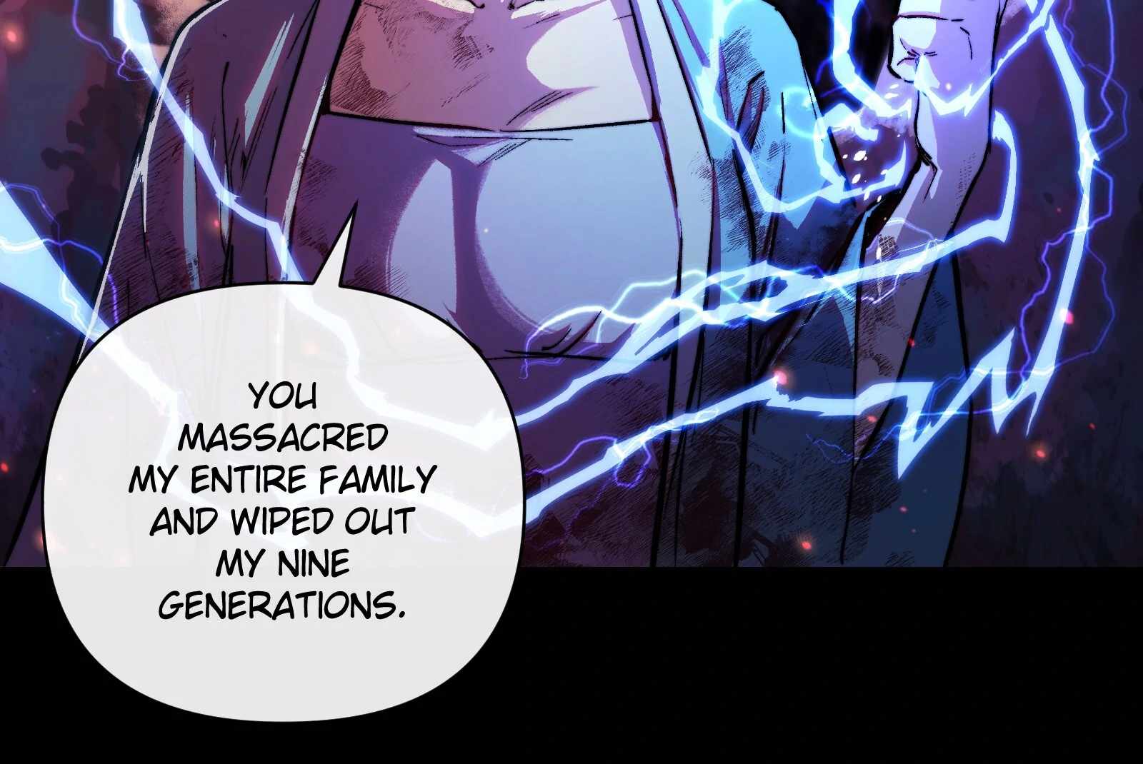 Reverend Insanity (2025) Chapter 1 page 14