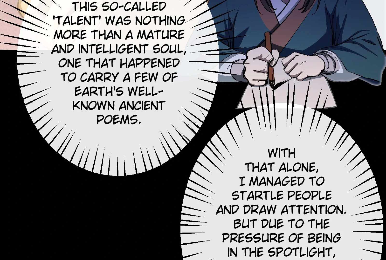 Reverend Insanity (2025) Chapter 2 page 89