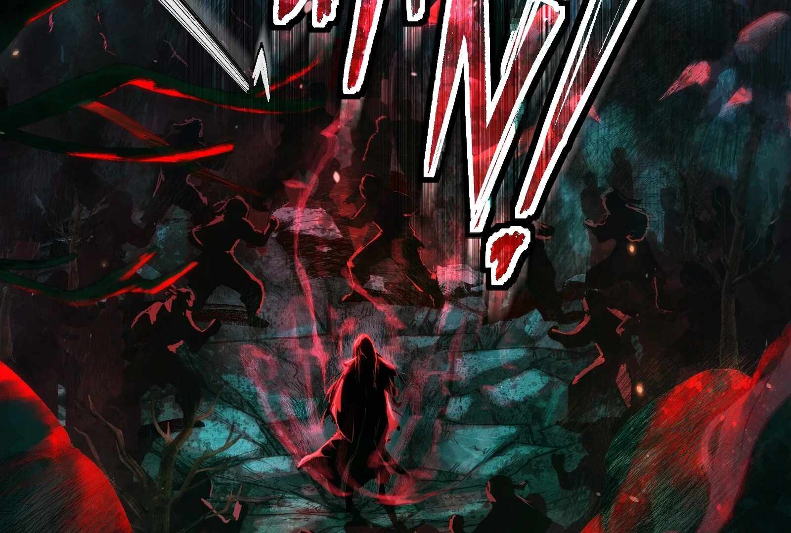 Reverend Insanity (2025) Chapter 1 page 5