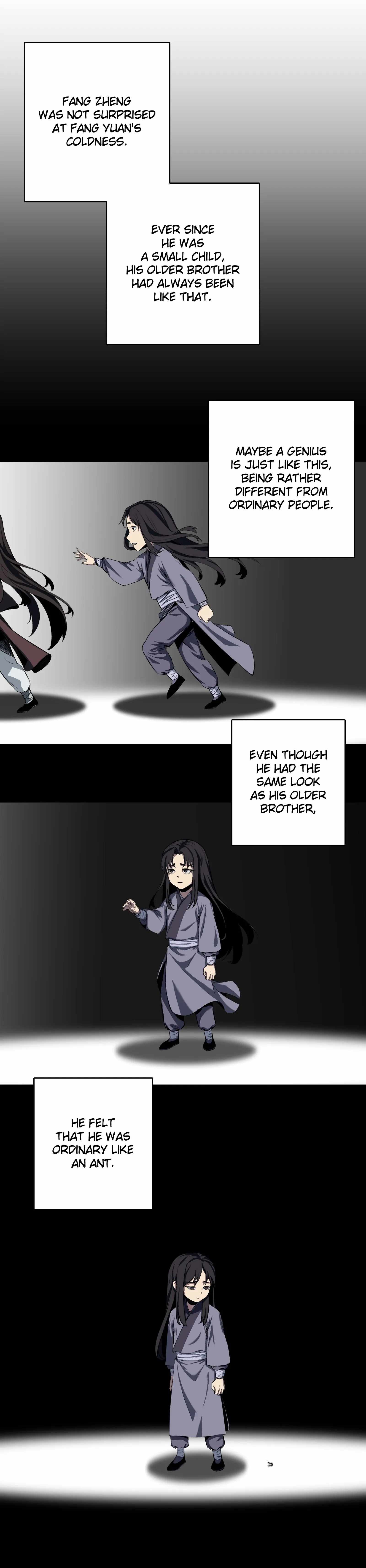 Reverend Insanity (2025) Chapter 2 page 66