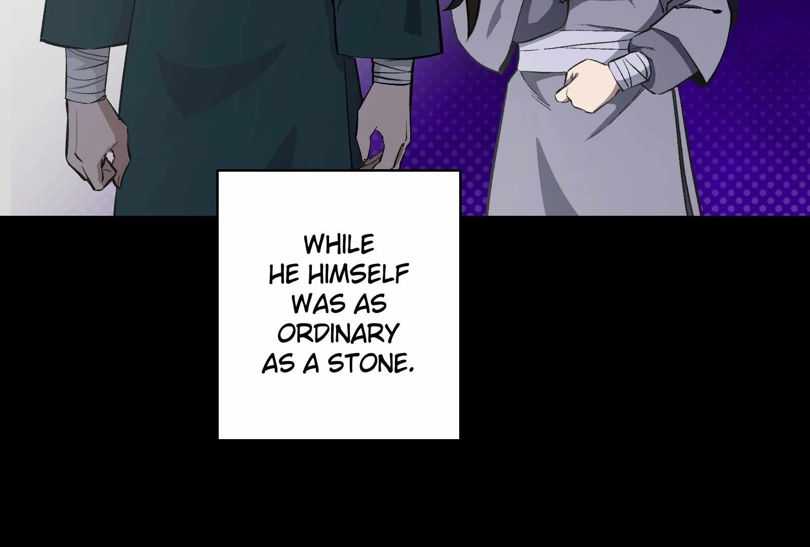 Reverend Insanity (2025) Chapter 2 page 70