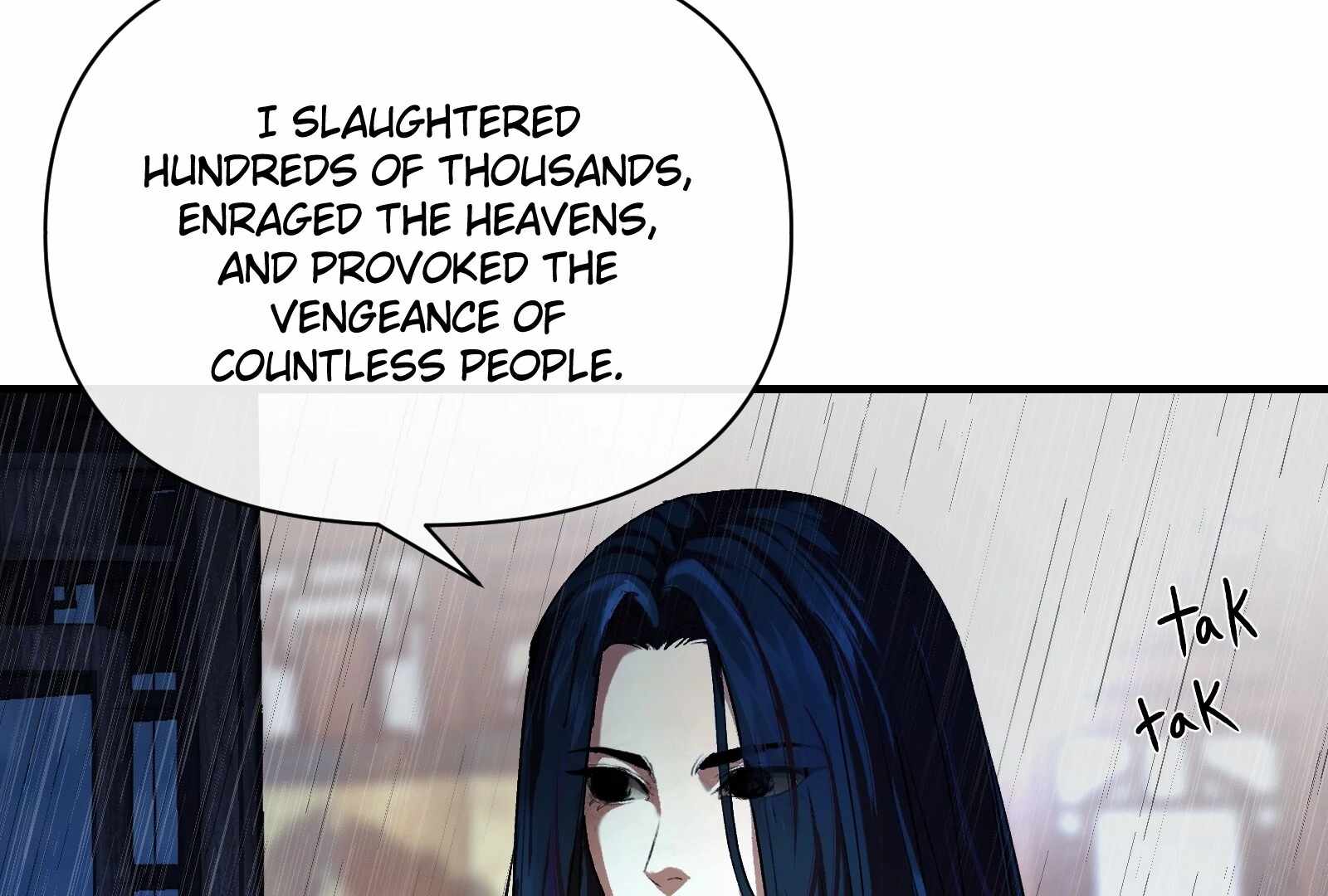 Reverend Insanity (2025) Chapter 2 page 16