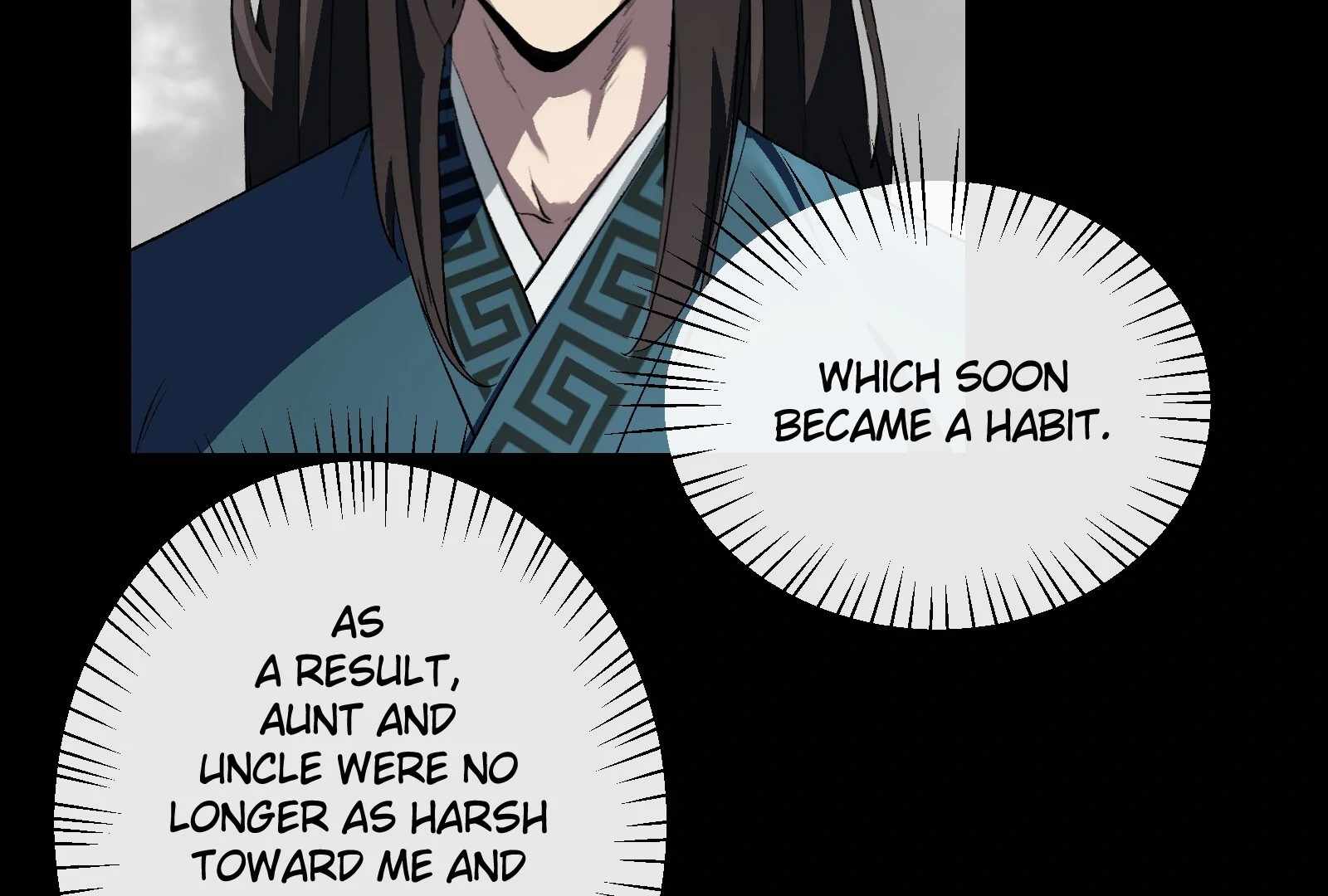 Reverend Insanity (2025) Chapter 2 page 91