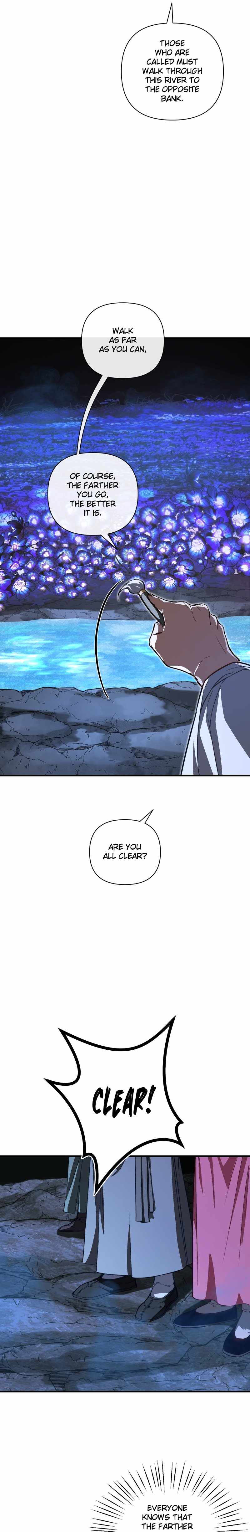 Reverend Insanity (2025) Chapter 4 page 8