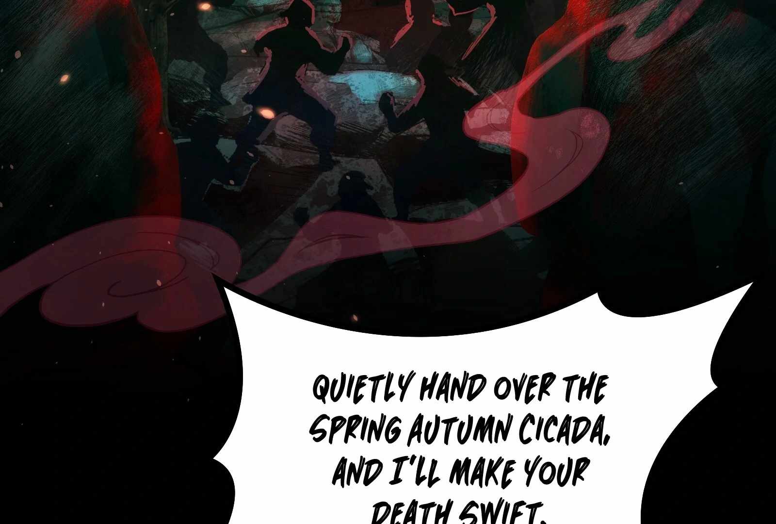 Reverend Insanity (2025) Chapter 1 page 6